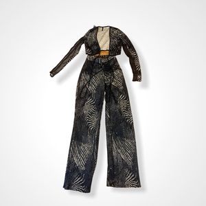 Two piece dressy set